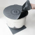 Instant Pot Electric Pressure Cooker Official Starter Accessories Set - Pair of Mini Mitts, Heat Resistant Mat/ Pot Holder, & Suction Sealing Lid...
