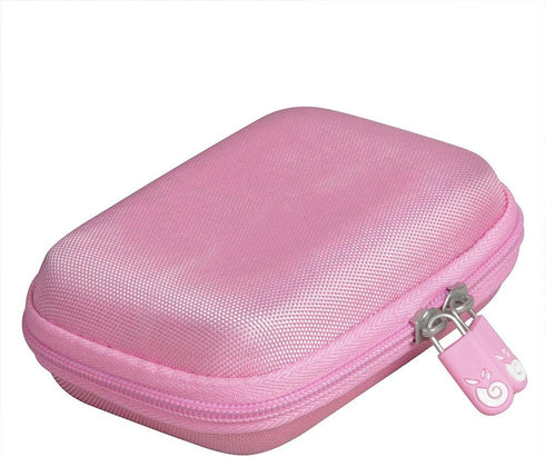 Hermitshell Hard Travel Case for CAMKORY/Lecran/Sevenat/AUTPIRLF/TADLIATIV/nezini/COZPUZHAT/Zostuic/toberto/Besungo/Aufoya/Vmotal/Lincom Tech 16X ...