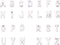 LiQunSweet 26 Pcs Letter Alphabet Metal Alloy Loose Beads for Women Men Initial Jewelry Making DIY Craft Supplies - 10x3mm...