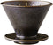 KINTO SCS-S01 27523 Brewer, 4 cups, Black, Coffee, Hand Drip, Dishwasher Safe...