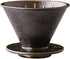 KINTO SCS-S01 27523 Brewer, 4 cups, Black, Coffee, Hand Drip, Dishwasher Safe...