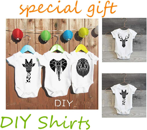 Wolf Painting Stencil Hollow Wolf Drawing Template for DIY Craft DIY Gift Homemade Gifts...