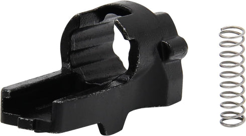 VSA4 Vinyl Siding Adaptor Kit Compatible with RN46-1 Coil Roofing Nailer, Siding Nailer Kit with Spring...