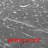 ESUPPORT Elastic Band Clear Plastic Disposable Universal Car Covers Rain Dust Garage Cover Waterproof Temporary 12ft X 22ft...
