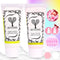 ASTRYAS Simulation Fake Whipped Cream Glue, 2PCS Decoden Cream Clay Glue Silicone Cream Adhesive Ket with 2 Plastic Decorating Mouth, Charm Craft ...
