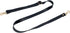 VanEnjoy Full Grain Genuine Leather Adjustable CrossBody Strap Replacement for Bag Purse, 0.7" Wide,26-51" Long...