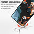 iphone 11 Case, Cases for iphone 11 Cute Astronaut Pattern Design Slim Fit Soft Scratch Resistant Shockproof Protective iphone 11 Phone Cover-Astr...