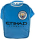 Manchester City FC 2018 Kit Lunch Bag...