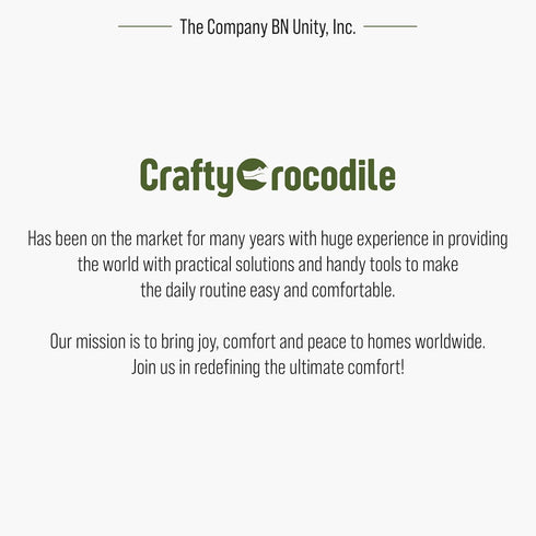 CraftyCrocodile Metal Ribbon for Decor Craft - Decorative Silver Trim for Crafting - 0.8", 3 Yards Long...