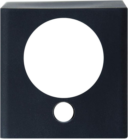 Silicone Skin for Wyze Cam V2 – Enhance and Protect Your Camera with This Premium Silicone Cover (Fits Wyze Cam and Wyze Cam V2, Does Not Fit Wyze...