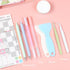 Doraking Scrapbooking Tools with Glue Tweezer Shovel Cutter Pen for Crafting, Scrapbooking, Card Making, Paper Crafts...