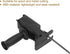 Reciprocating Saw Adapter Electric Drill to Reciprocating Saw Adapter, Hand Drill to Reciprocating Saw Chainsaw Conversion Head Kit, Woodworking H...