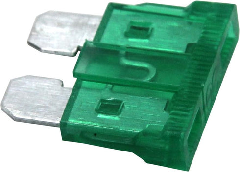 ZOOKOTO Inline Fuse Holder, 16 AWG Gauge Copper Wire Car Auto Blade Fuse Waterproof 30A...