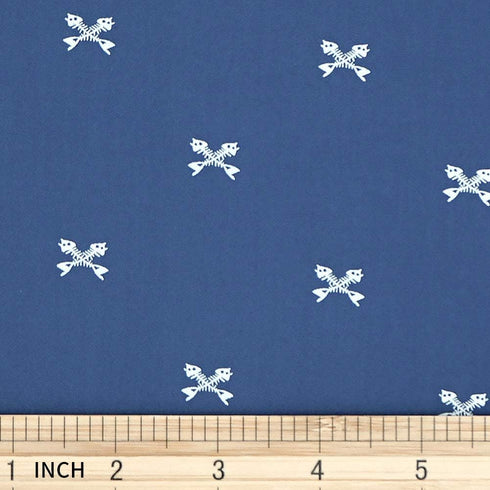 MasterFAB Cotton Fabric by The Yard for Sewing DIY Crafting Fashion Design Printed Floral Washable Cloth Bundles Voile;Full Width cuttable39 x 55i...