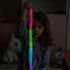 Nutty Toys Glow in The Dark Pop Tube Stocking Stuffers - Fine Motor Skills Toddler Sensory Toys, Top ADHD & Autism Fidget 2024 Best Preschool Gift...