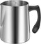 Candle Making Pouring Pot, 32oz Stainless Steel Wax Melting Pot with Heat-Resistant Handle, Double Boiler Candle Making Pitcher with Dripless Pour...