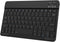 Ultra-Slim Small Bluetooth Keyboard, Portable Rechargeable External Cordless Wireless Keyboard for Android Tablet Cell Phone Samsung Smartphone iP...