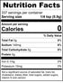 Camp Chef Y'all Purpose Seasoning 10.7 oz Net Wt...