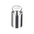 uxcell Gram Calibration Weight 100g M1 Precision Stainless Steel for Digital Balance Scales...