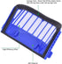 Neutop Replacement Filters Compatible with iRobot Roomba 675 677 670 665 655 645 614 694 692 Robot Vacuums ONLY, 6-Pack....