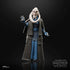 STAR WARS The Black Series Bib Fortuna, Return of The Jedi 40th Anniversary 6-Inch Collectible Action Figures, Ages 4 and Up...