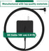 45W 19V 2.37A Laptop Charger for Asus E510 E406M E410M L510MA L510KA TM420I M712D S512D S413D UX431 UX434 R424D UX462 Q407I R409J f515ja f515ea m5...