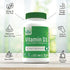 Health Thru Nutrition Vitamin D3 2000IU 50mcg Cholecalciferol | Mini Softgels for Maximum Benefit | 3rd Party Tested | Non-GMO USP Grade in Organi...