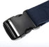 COW&COW Gait Belt 72inch - Transfer and Walking Assistance with Quick Release Buckle for Caregiver Nurse Therapist 2 inches(Navy Blue)...