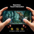 magglass HD Screen Protector for Samsung Galaxy S24 Ultra Tempered Glass with Camera Lens Guard (Easy Applicator Included)......