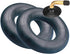 Air-Loc Pair Of (2) 145/70-6 Go Kart Tire Inner Tubes TR87 Valve ATV 5. 30-4. 50-6...