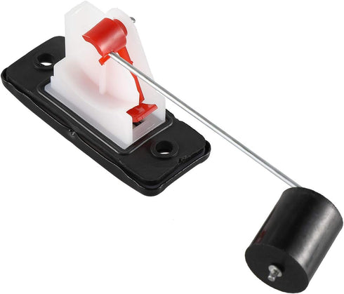 Universal 5 Gallon 7 Gallon Generator Gas Fuel Tank Valve Chrome Cap Engine...