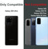 TORU CX PRO Case for Galaxy S20 Ultra, with Card Holder | Slim Protective Cover with Hidden Credit Cards Wallet Flip Slot Compartment Kickstand | ...