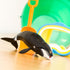 Safari Ltd. Bowhead Whale Figurine - Detailed 8.25" Plastic Model Figure - Fun Educational Play Toy for Boys, Girls & Kids Ages 3+...
