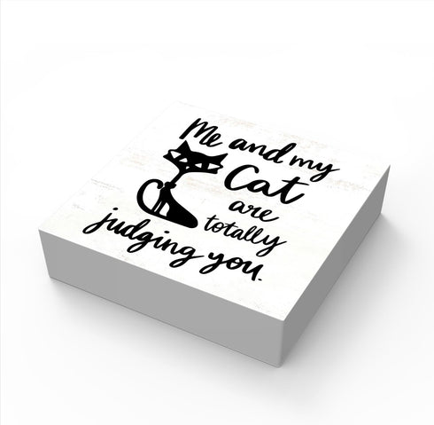 Funny Cat-Sign Decor for Cat Lovers, Black Cat Decor, Cat Signs, Black Cat Decor, Funny Cat Gifts, Cat Gifts for Cat Lovers, Black Cat Gifts, Cat ...