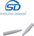 Supplying Demand 241993001 240350802 2 Pack Refrigerator Rear Crisper Drawer Shelf Cover Support Stud Replacement