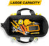 Tool Bag, Green, 31 cm/12 Inches, Made of 1680D Polyester, Ideal for DIY and Craftsmen (12 Inches)...