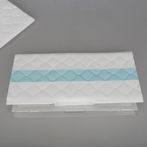 Mop Pads Refills for Shark VACMOP VM252 VM200 VM190 VM250 VM251 VM200C VM252C QM250 VC205 Cordless Hard Floor Vacuum Mops Replacement Pad, 10 PCS...