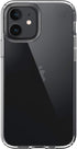 Speck Products Presidio Perfect-Clear iPhone 12, iPhone 12 Pro Case, Clear/Clear OPEN BOX...