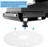 12" Trailer Camper Fifth Wheel Lube Plate 3/16" Thick by Usamate...
