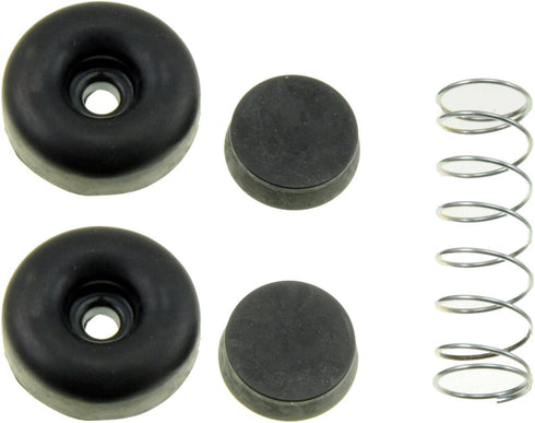 Dorman 3600 Drum Brake Wheel Cylinder Kit Compatible with Select Models...