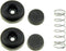 Dorman 3600 Drum Brake Wheel Cylinder Kit Compatible with Select Models...
