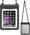 Tablet Waterproof Case Dry Bag Pouch for Samsung Galaxy Tab A9+ Plus, A9, S9, S9 FE, S9+, A7 Lite, S6 Lite, S8, S8+, A8 10.5, A 10.1, S4, iPad 10....
