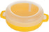 Breakfast Sandwich Maker, 1 Egg, Yellow - Easy-to-Use Cooker for Perfect Breakfast Sandwiches...
