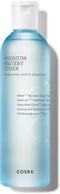 COSRX Hydrium Watery Toner, 280ml / 9.46 fl.oz | Moisturizing Korean Toner | Hyaluronic Acid, Allantoin, Panthenol | Korean Skin Care, Not Tested ...