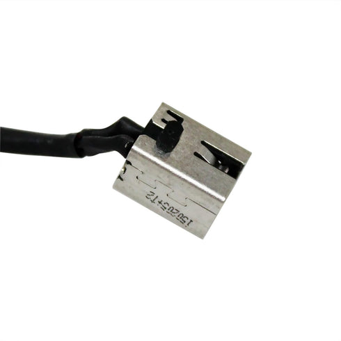 GinTai DC Power Jack with Cable Harness Replacement for Toshiba Satellite P755-S5320 P755-S5375 P755-S5380 P755-S5381 P755-S5182 P755-S5198 P755-S...
