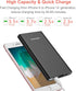 Power Bank Fast Charging PD 3.0 18W Quick Charge Portable Charger 10000mAh USB-C Back Up Battery Pack for iPhone 15 14 13 12 11 X XS XR Pro Max Pl...