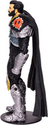 McFarlane Toys - DC Multiverse General Zod 7" Action Figure with Accessories...