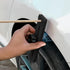 Car Body line Marker Tool(Green),Precise Contour Scribe Tool,Woodworking Corner Measurement and Marking...