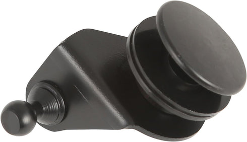 Omix-Ada | 12012.31 | Liftgate Ball Stud, Left | OE Reference: 4883497AA | Fits 1997-2018 Jeep Wrangler TJ/JK...