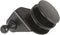 Omix-Ada | 12012.31 | Liftgate Ball Stud, Left | OE Reference: 4883497AA | Fits 1997-2018 Jeep Wrangler TJ/JK...